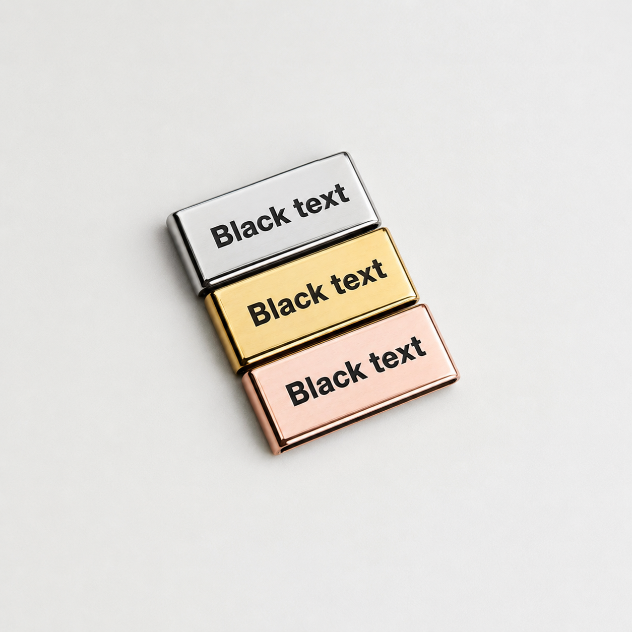 Watch Tags - Personalizados