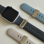Watch Tags - Personalizados