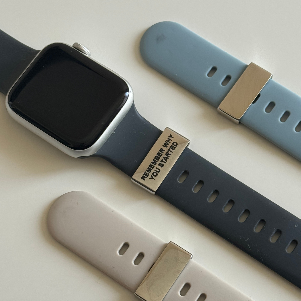 Watch Tags - Personalizados