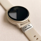 Watch Tags - Personalizados